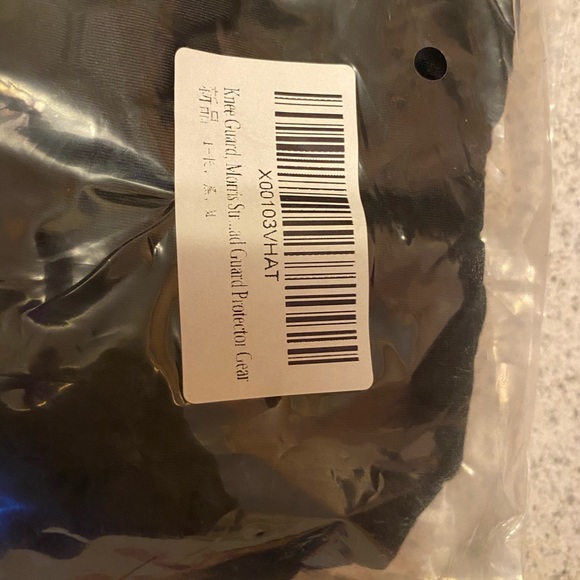 Knee guards - Picture 3 of 3